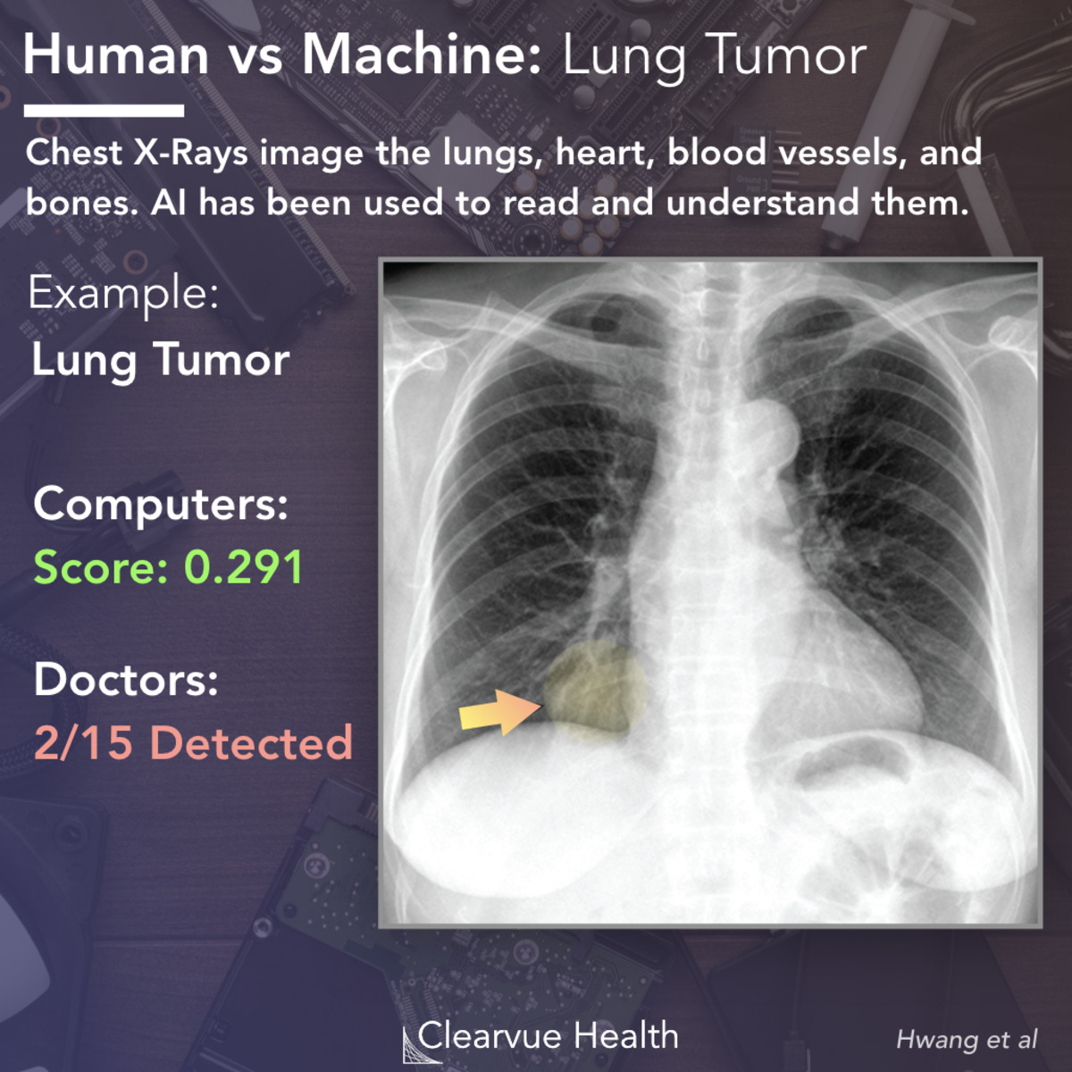 X Ray Reading Software For Mac