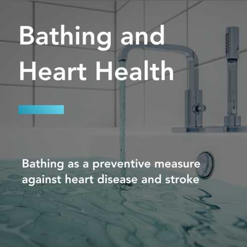 thumbnail for bath-heart