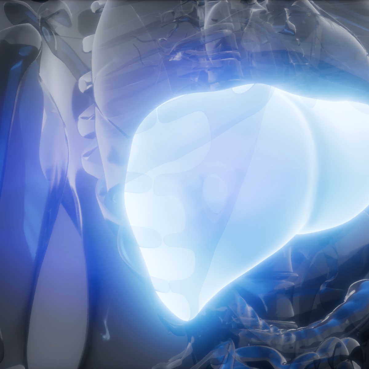 Top 3 Symptoms of NASH Visualized Health