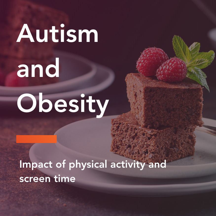 Autism and obesity