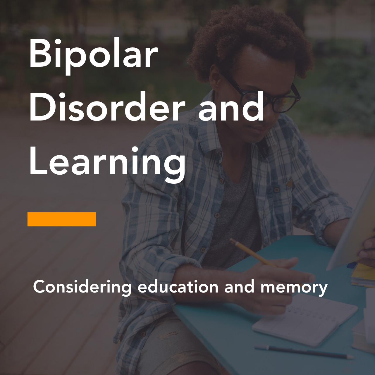 Bipolar Disorder and Learning: Considering education and memory