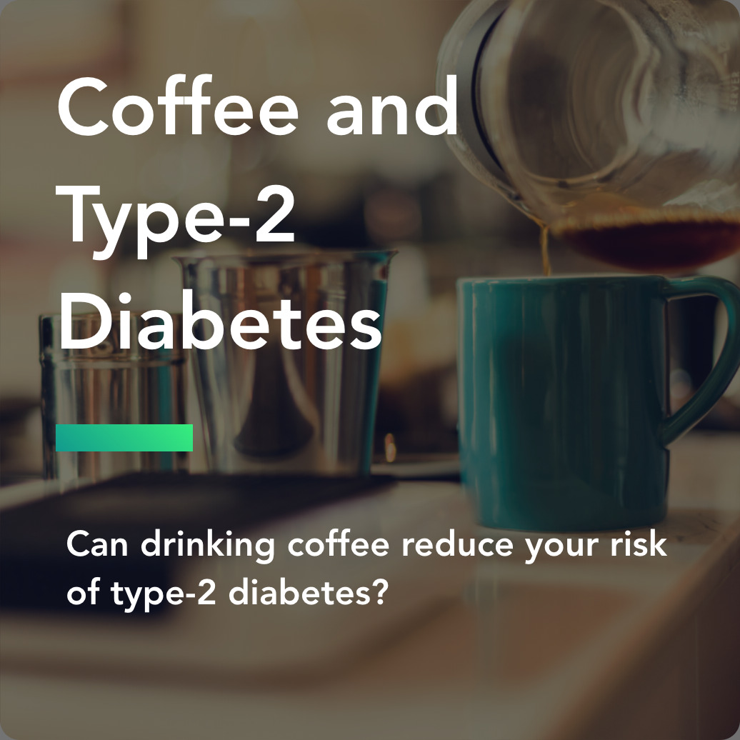 coffee and type-2 diabetes