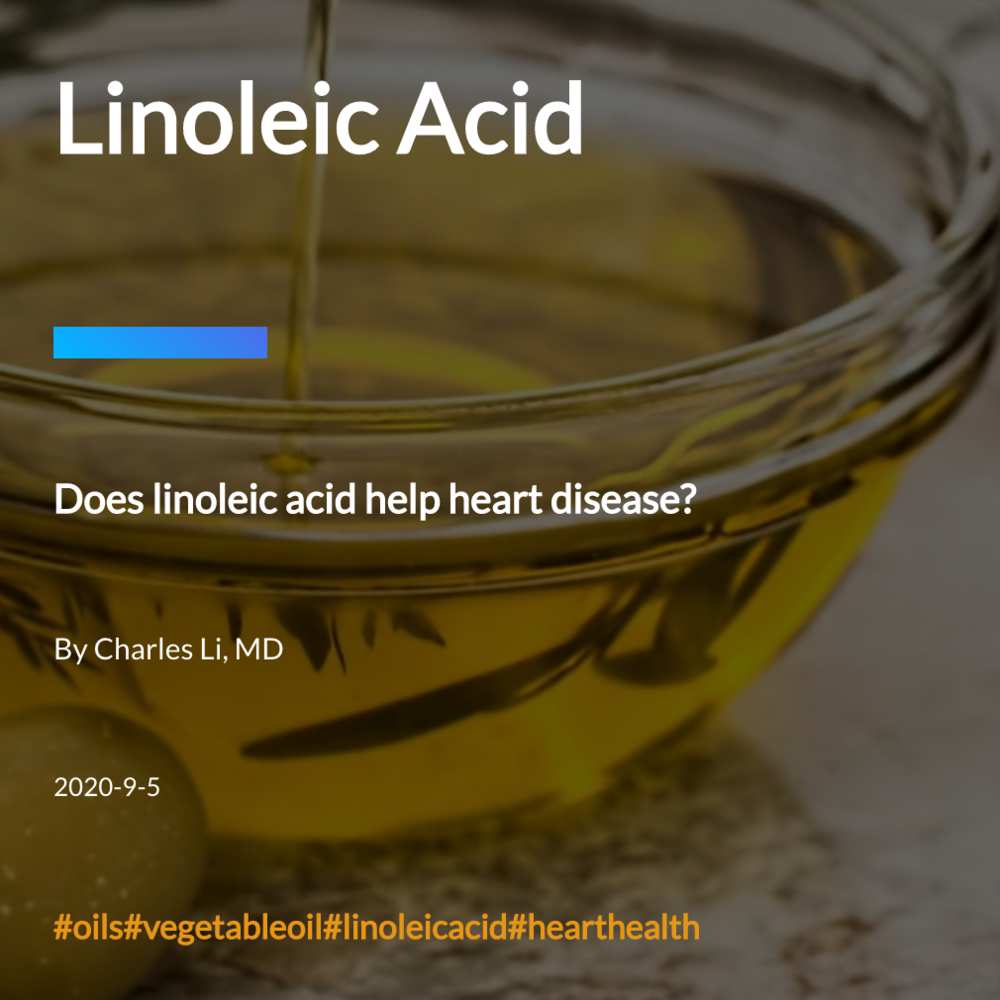 Linoleic Acid