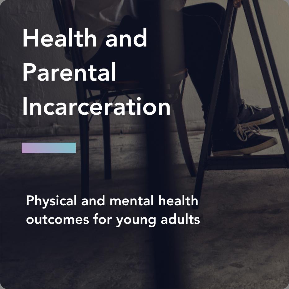 Health and Parental Incarceration 