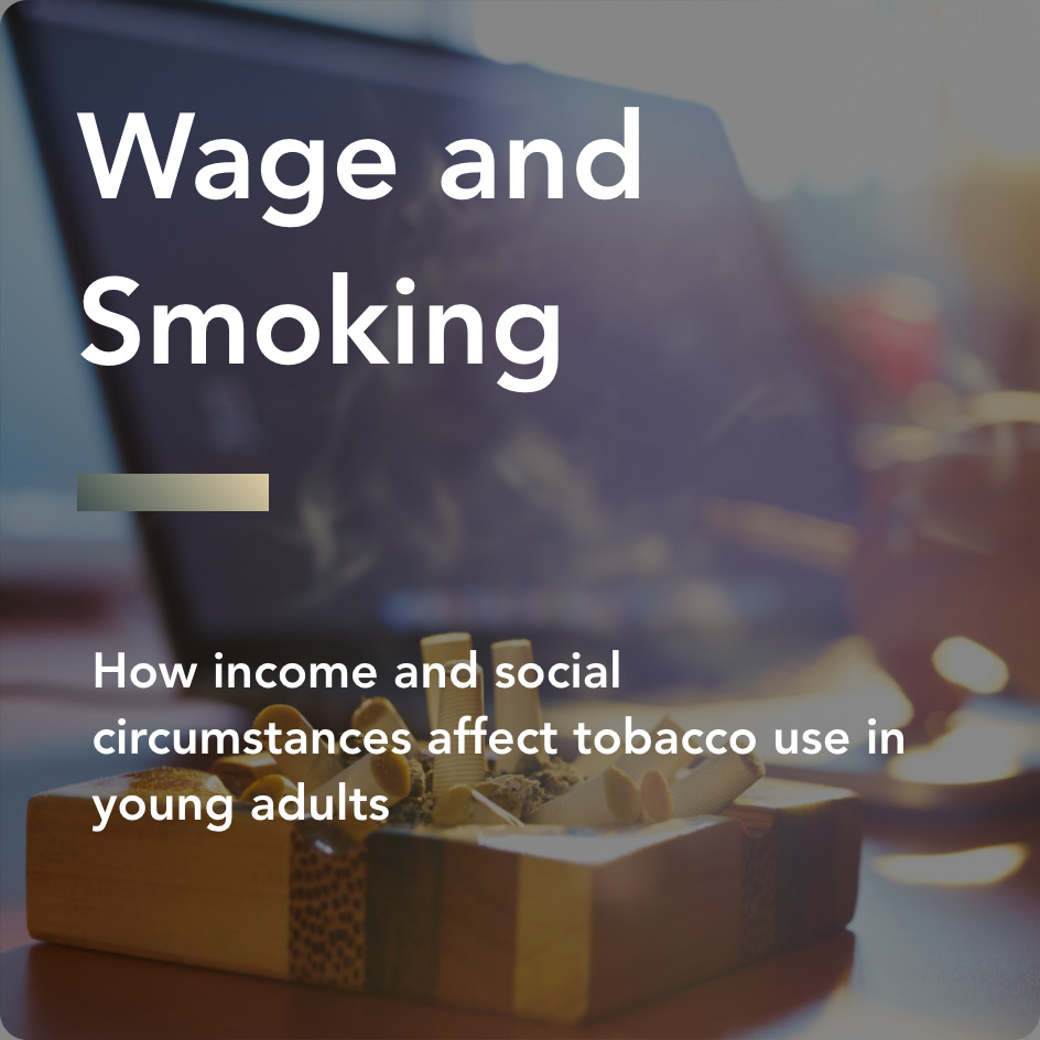 wage and smoking title