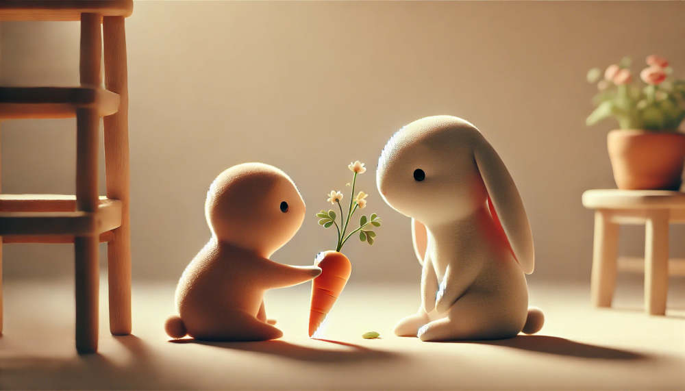 Cover photo for a study on "Integrative Therapy for GAD",