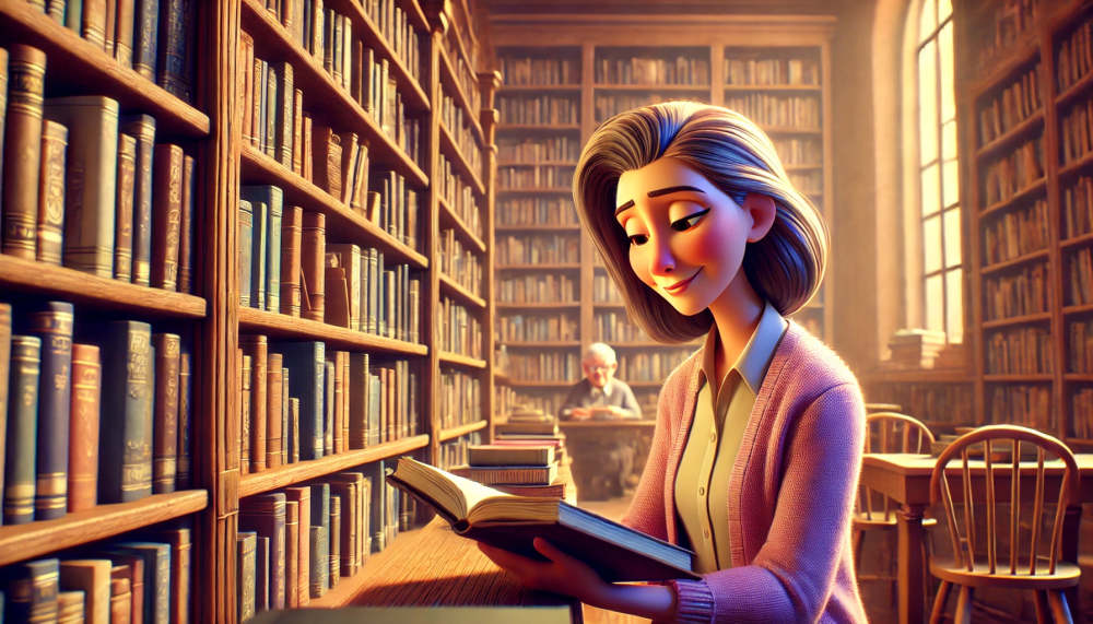 Cover photo for a study on "Cognitive impairment in late-life GAD",