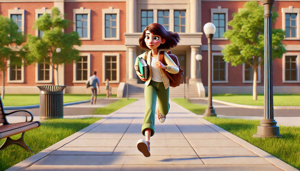 Cover photo for a study on "Trends in ADHD Drug Use on College Campus",