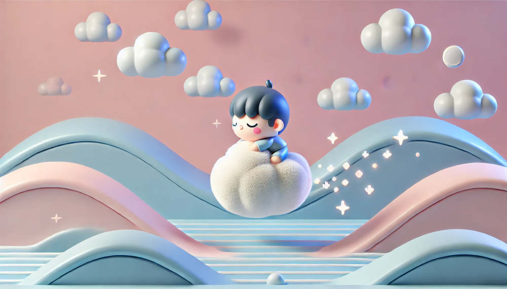 Cover photo for a study on "Impact of ADHD Medications on Sleep",