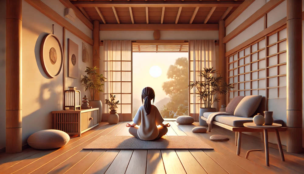 Cover photo for a study on "Metacognitive therapy for GAD",