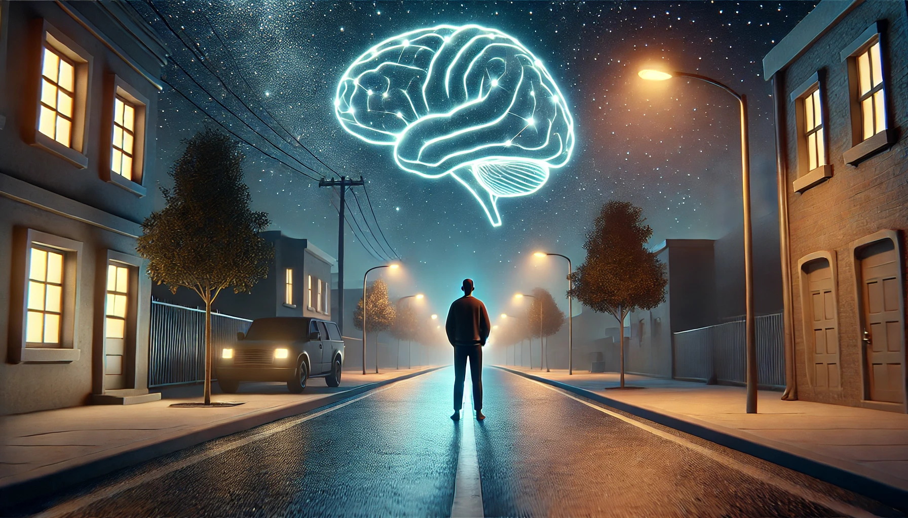 Cover photo for a study on "Methylphenidate Enhances Working Memory",