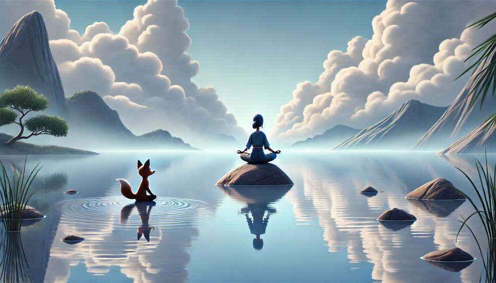 Mindfulness and emotion regulation difficulties in generalized anxiety ...