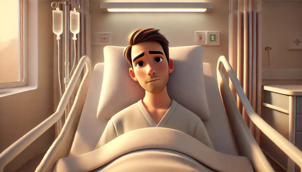 Cover photo for a study on "Effect of methylphenidate on cancer-related fatigue",