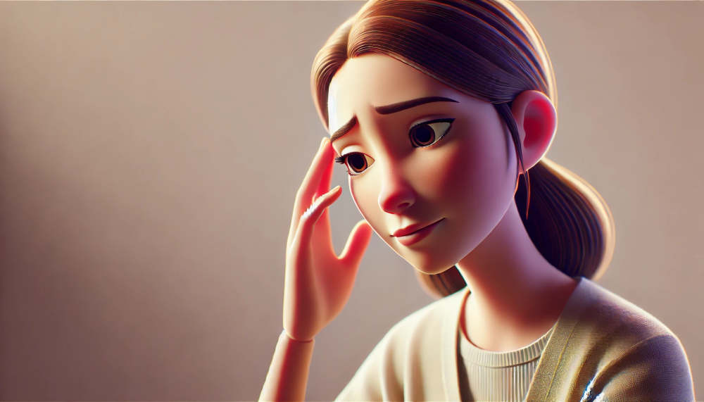 Cover photo for a study on "Headache in ADHD: A systematic review and meta-analysis",
