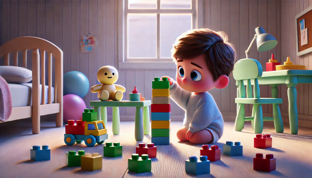 Cover photo for a study on "Atomoxetine treatment in ADHD with tic disorders",