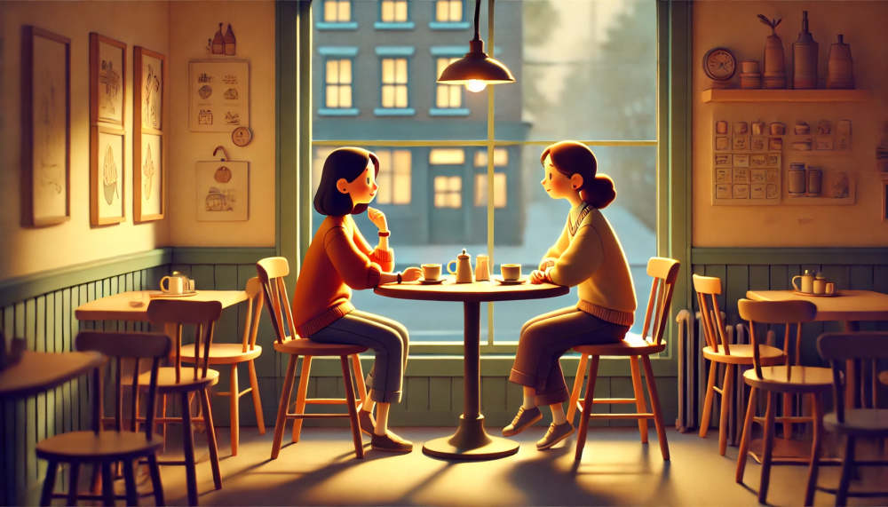 Cover photo for a study on "Emotional intelligence and GAD symptoms",