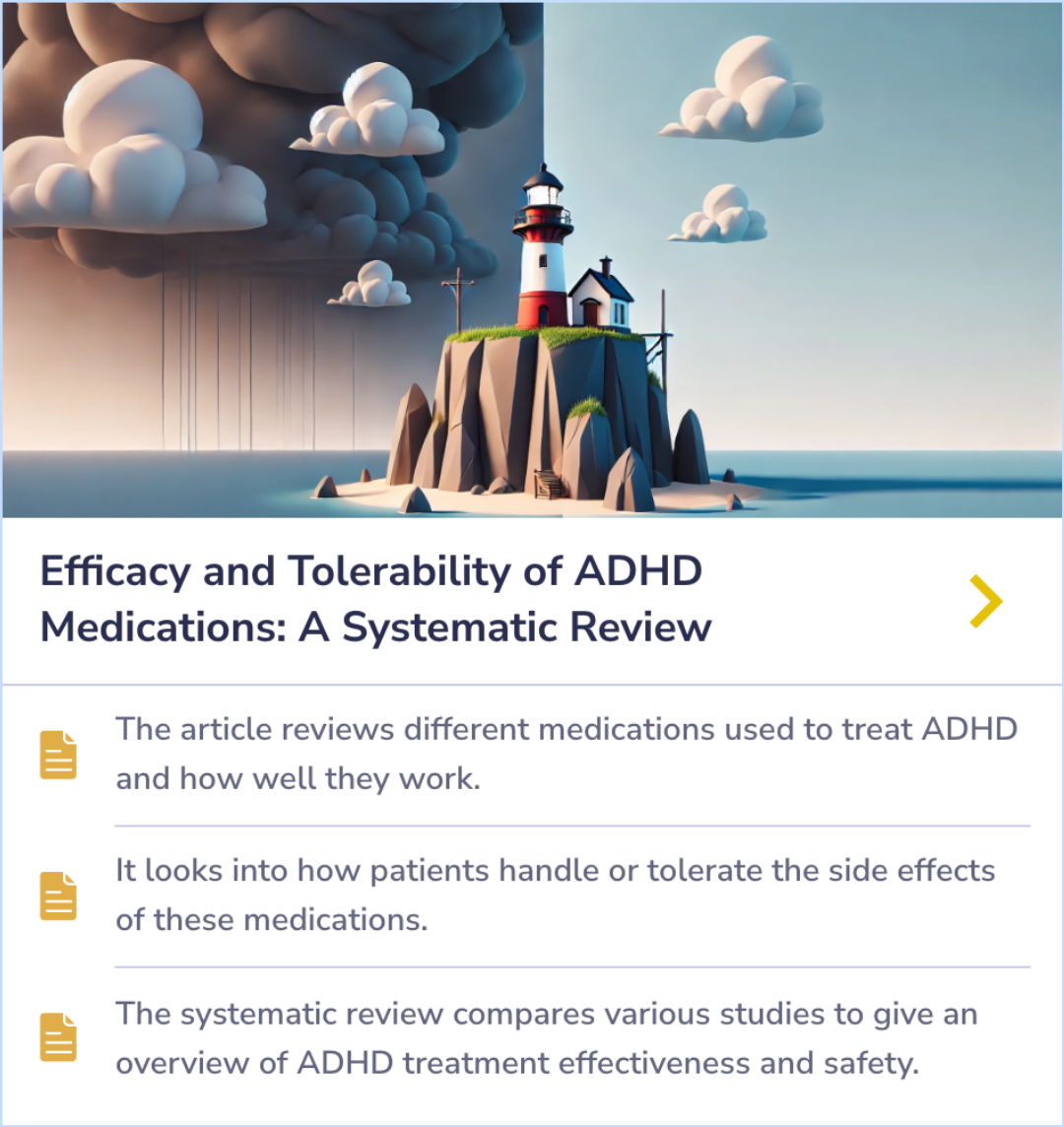 Acute atomoxetine treatment of younger and older children with ADHD: a ...