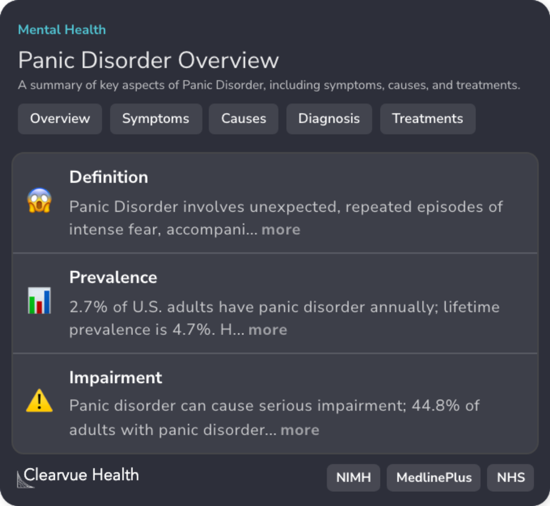 Study: Anxiety Disorders Show Gender Differences in Relapse Rates Over ...